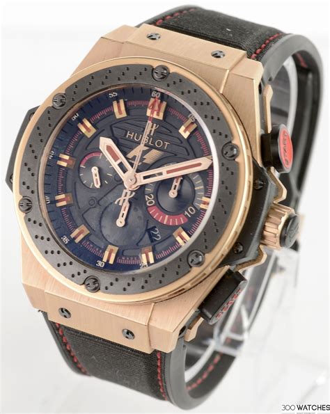 hublot geneve f1 edition|Hublot geneve price.